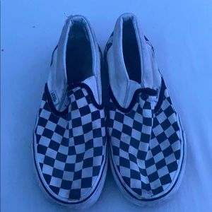 Vans